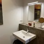 Appartement Am Schlosspark *