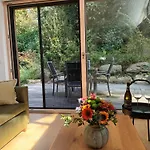 Appartement Am Schlosspark Hohenpriessnitz