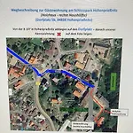 Am Schlosspark Hohenpriessnitz