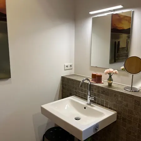 Apartamento Am Schlosspark *
