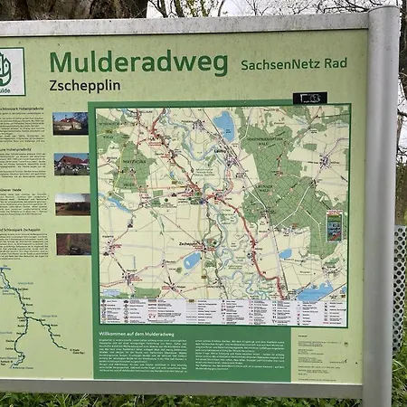 Am Schlosspark * Hohenpriessnitz