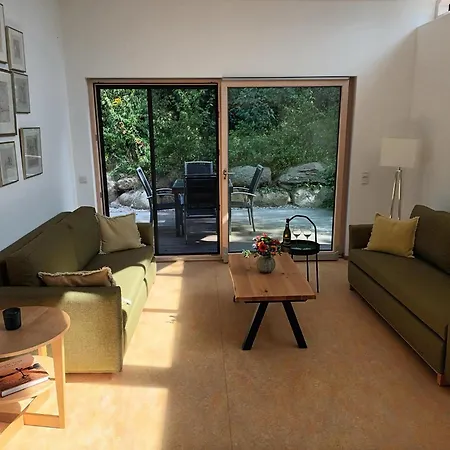 Am Schlosspark Apartment