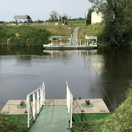 Apartment Am Schlosspark