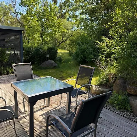 Am Schlosspark Apartamento
