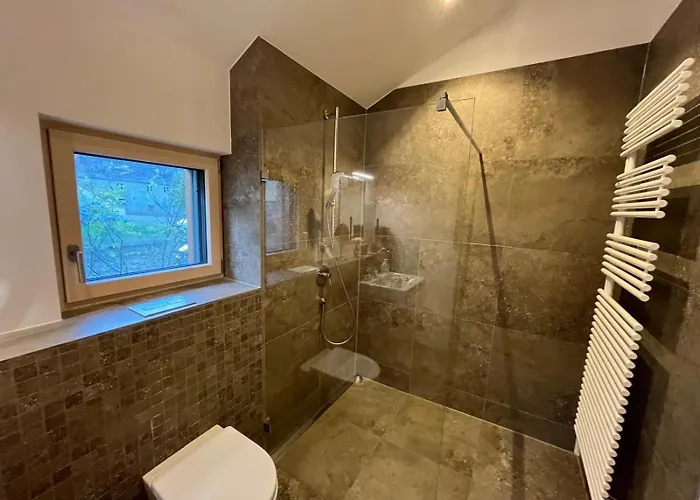 Gästewohnung Am Schlosspark Hohenprießnitz Hohenpriessnitz